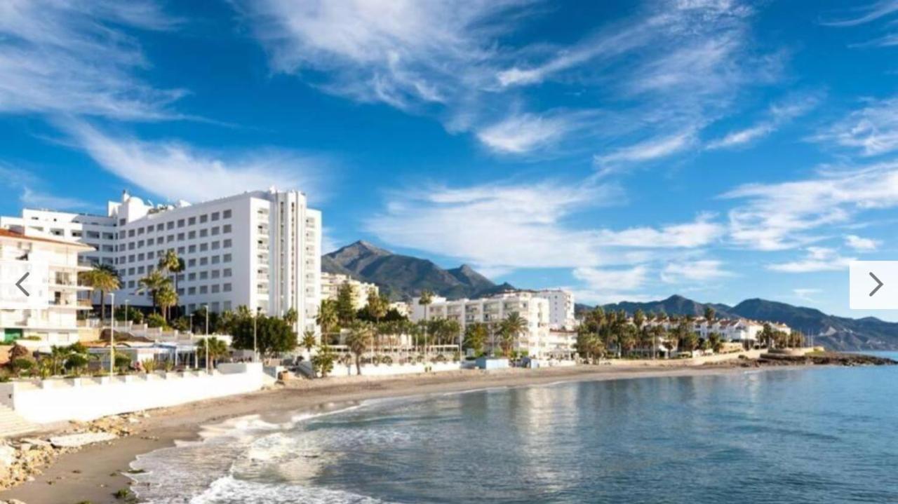 Torresol Nsfd Torrecilla, -studio Apartment Nerja