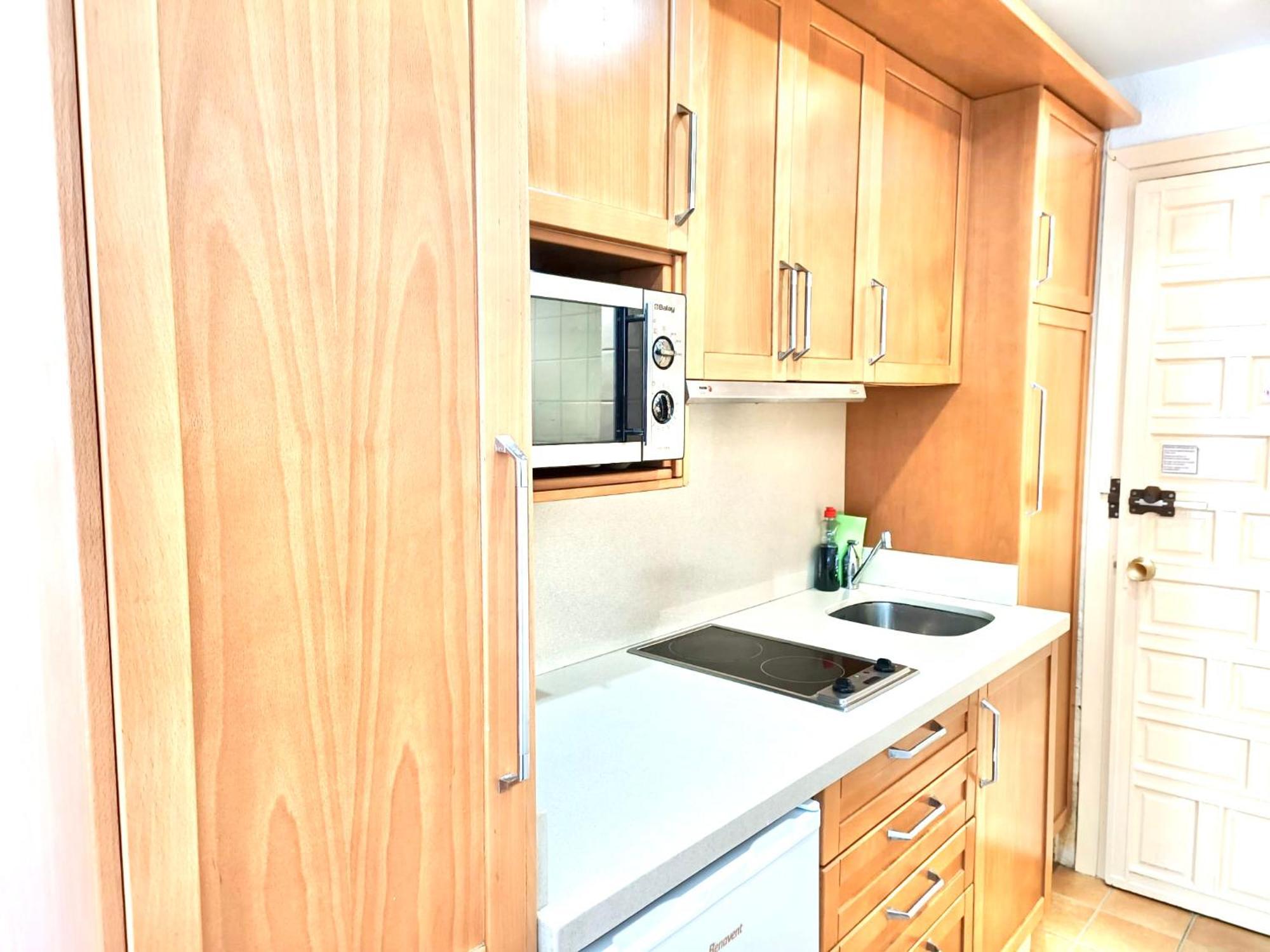 Torresol Nsfd Torrecilla, -studio Apartment Nerja