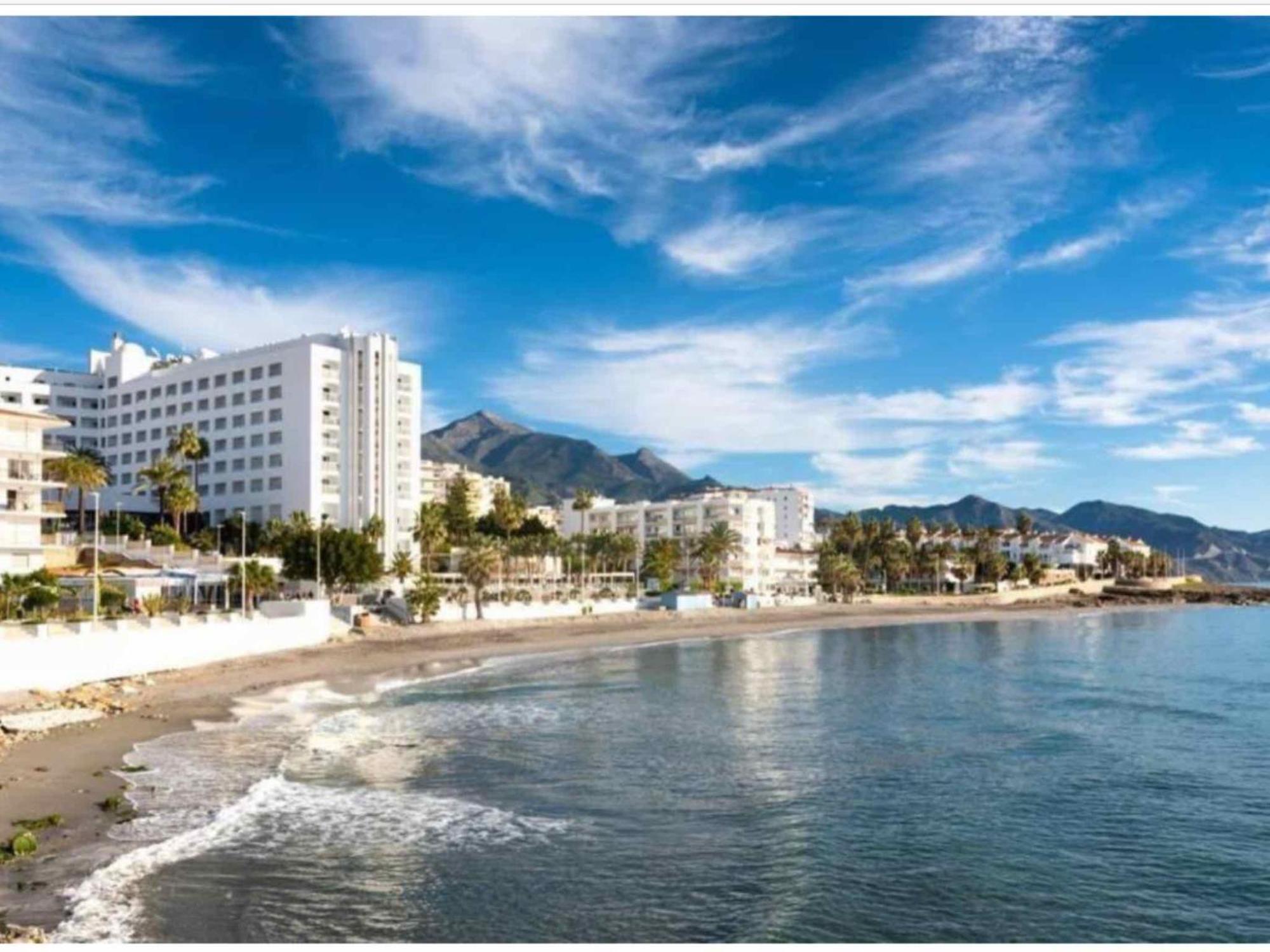 Torresol Nsfd Torrecilla, -studio Apartment